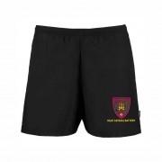 5 Regiment RA 93 (Le Cateau) Bty Shorts